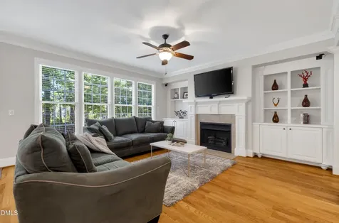 7028 Talton Ridge Drive Cary NC 27519