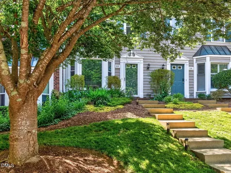 318 Silverberry Court Cary NC 27513