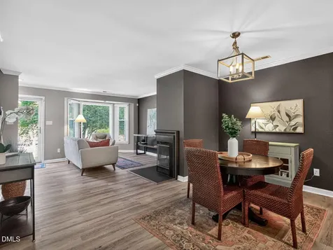 318 Silverberry Court Cary NC 27513
