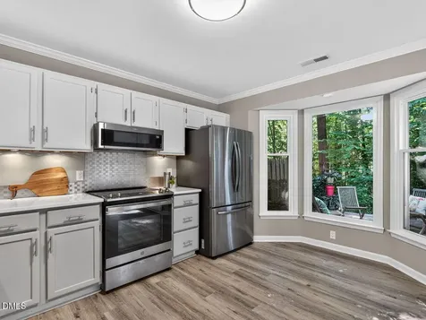 318 Silverberry Court Cary NC 27513