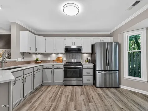 318 Silverberry Court Cary NC 27513