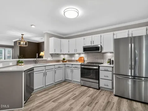 318 Silverberry Court Cary NC 27513
