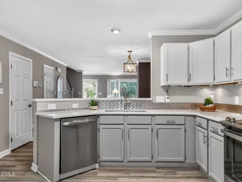 318 Silverberry Court Cary NC 27513