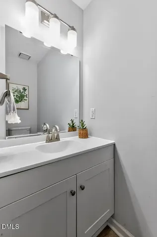 318 Silverberry Court Cary NC 27513