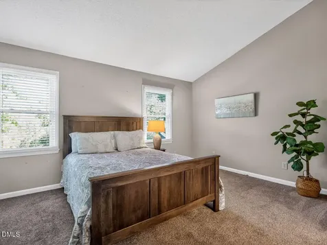 318 Silverberry Court Cary NC 27513