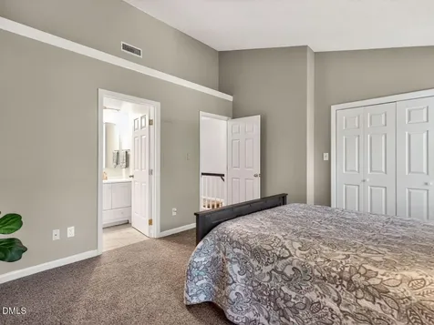318 Silverberry Court Cary NC 27513