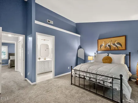 318 Silverberry Court Cary NC 27513