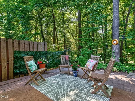318 Silverberry Court Cary NC 27513