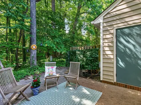 318 Silverberry Court Cary NC 27513
