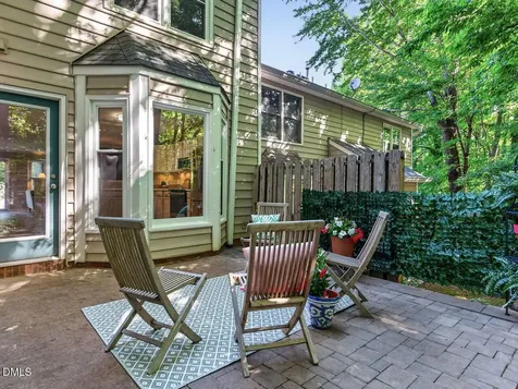 318 Silverberry Court Cary NC 27513