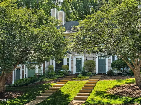 318 Silverberry Court Cary NC 27513