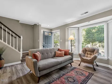 318 Silverberry Court Cary NC 27513