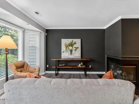 318 Silverberry Court Cary NC 27513