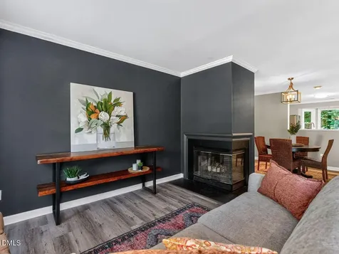 318 Silverberry Court Cary NC 27513