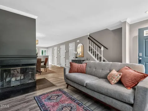 318 Silverberry Court Cary NC 27513