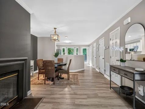 318 Silverberry Court Cary NC 27513