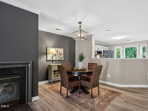 318 Silverberry Court Cary NC 27513