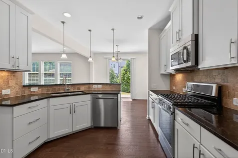 817 Wickham Ridge Road Apex NC 27539