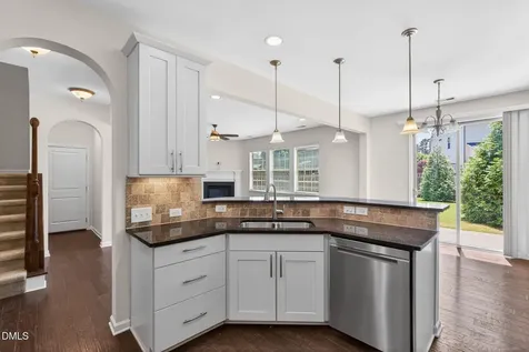 817 Wickham Ridge Road Apex NC 27539