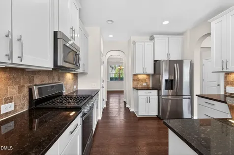 817 Wickham Ridge Road Apex NC 27539