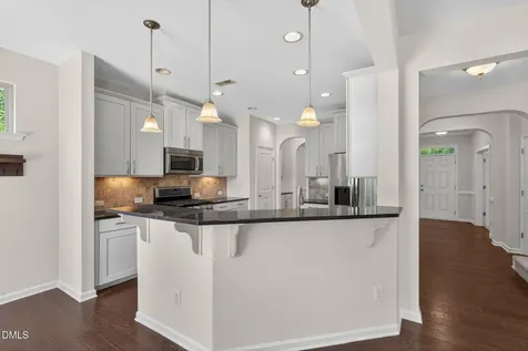 817 Wickham Ridge Road Apex NC 27539