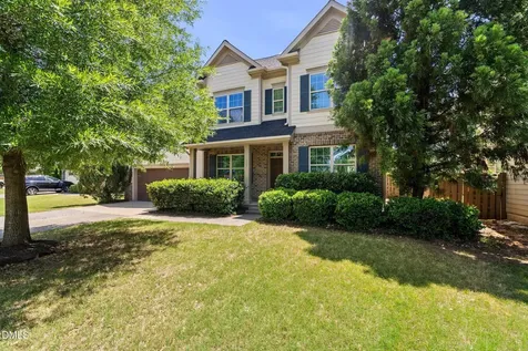 817 Wickham Ridge Road Apex NC 27539