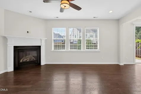 817 Wickham Ridge Road Apex NC 27539