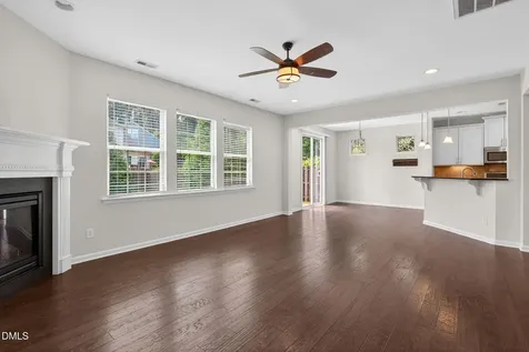 817 Wickham Ridge Road Apex NC 27539