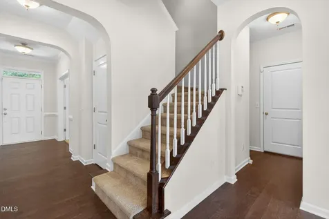 817 Wickham Ridge Road Apex NC 27539