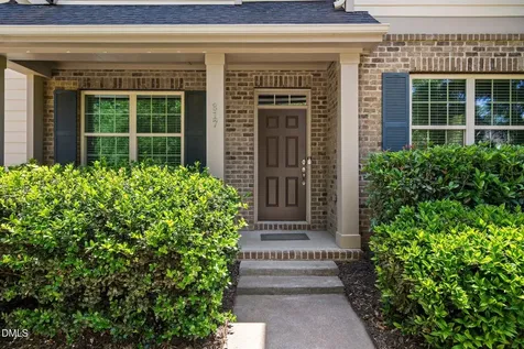 817 Wickham Ridge Road Apex NC 27539