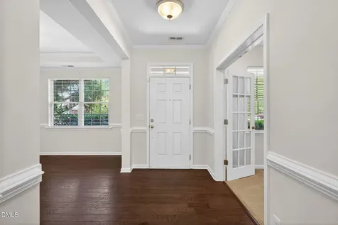 817 Wickham Ridge Road Apex NC 27539