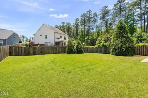 817 Wickham Ridge Road Apex NC 27539