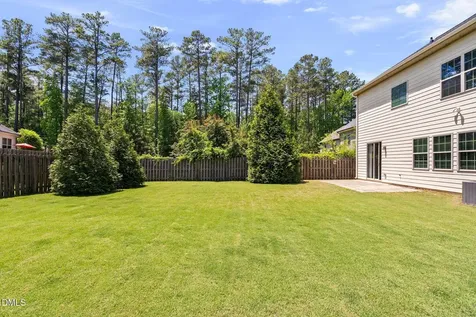 817 Wickham Ridge Road Apex NC 27539