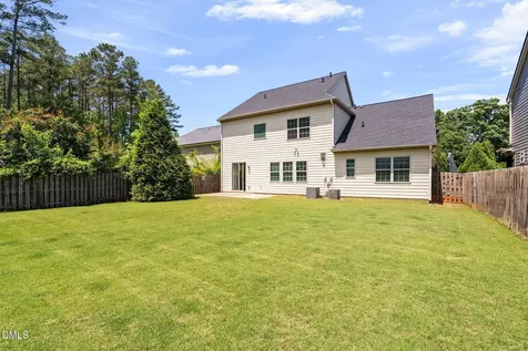 817 Wickham Ridge Road Apex NC 27539