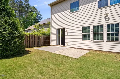 817 Wickham Ridge Road Apex NC 27539
