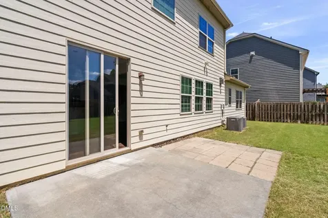 817 Wickham Ridge Road Apex NC 27539