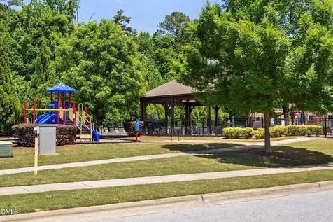 817 Wickham Ridge Road Apex NC 27539