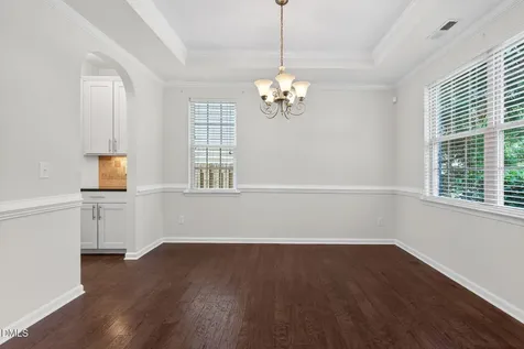 817 Wickham Ridge Road Apex NC 27539