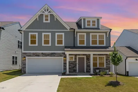 311 Horseshoe Place Angier NC 27501