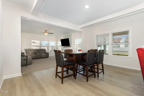 311 Horseshoe Place Angier NC 27501