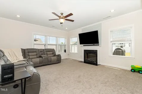 311 Horseshoe Place Angier NC 27501