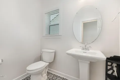311 Horseshoe Place Angier NC 27501