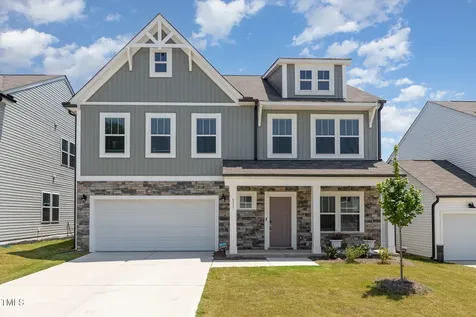 311 Horseshoe Place Angier NC 27501