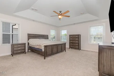 311 Horseshoe Place Angier NC 27501