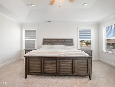311 Horseshoe Place Angier NC 27501