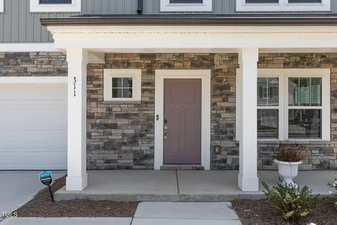 311 Horseshoe Place Angier NC 27501