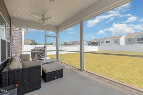 311 Horseshoe Place Angier NC 27501