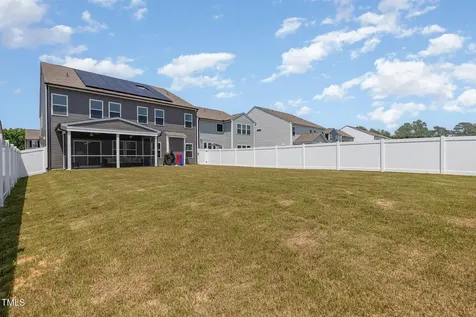 311 Horseshoe Place Angier NC 27501