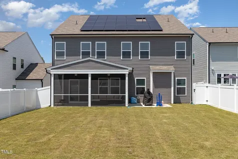 311 Horseshoe Place Angier NC 27501