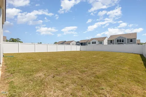 311 Horseshoe Place Angier NC 27501